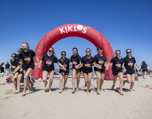 25° YOUNG VOLLEY MAGGIO